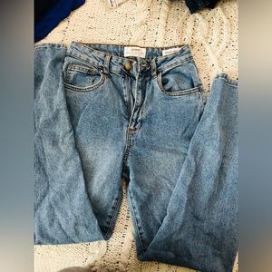 Cotton:On Stretch Mom Jean